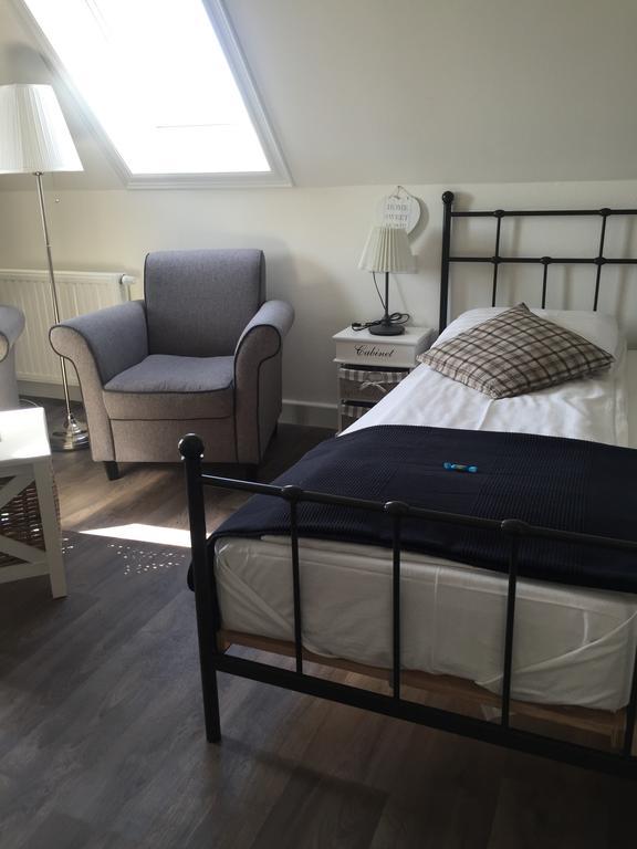 Bed&Breakfast Villa Elisabeth Domburg Esterno foto