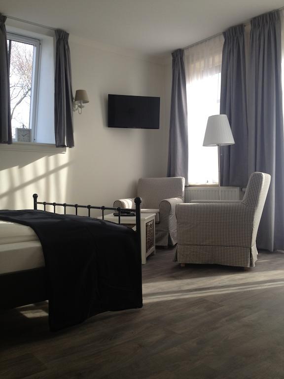 Bed&Breakfast Villa Elisabeth Domburg Esterno foto
