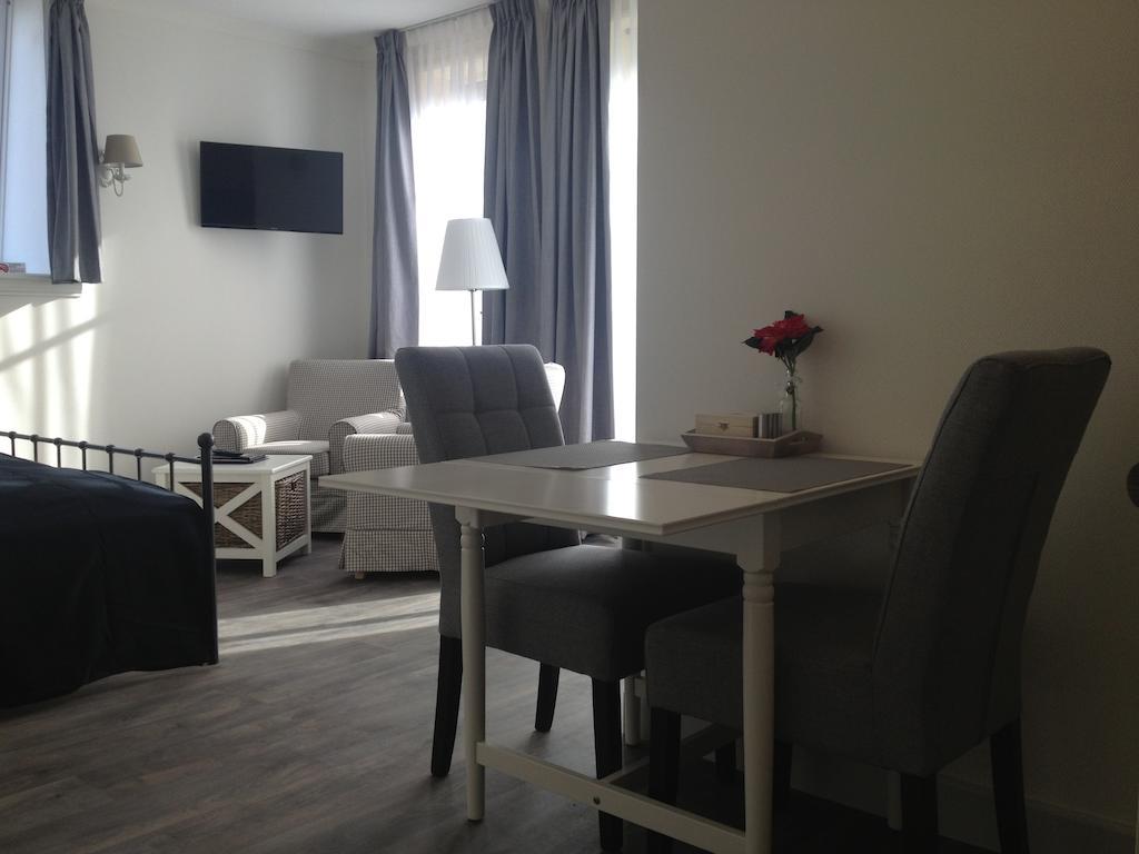 Bed&Breakfast Villa Elisabeth Domburg Esterno foto