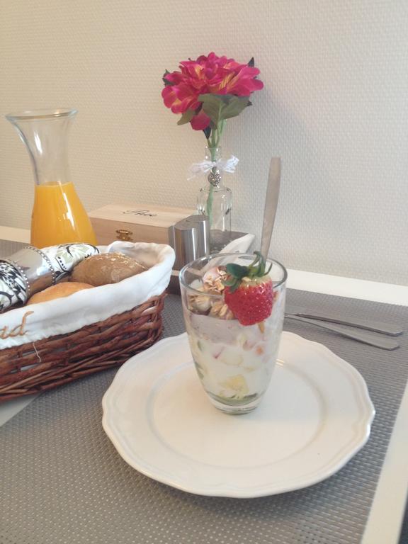 Bed&Breakfast Villa Elisabeth Domburg Esterno foto