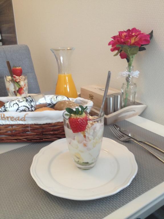 Bed&Breakfast Villa Elisabeth Domburg Esterno foto