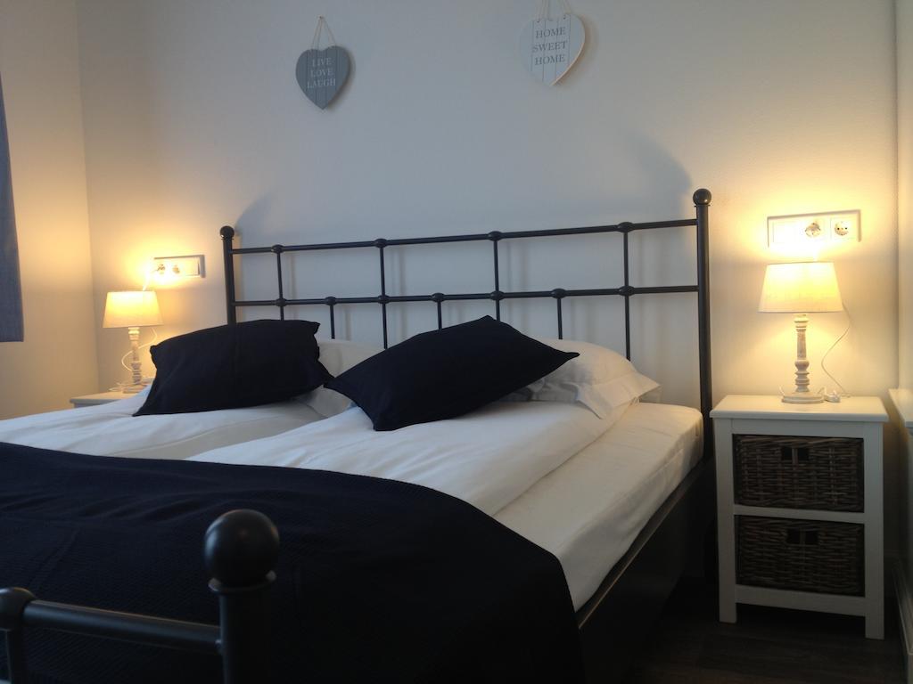 Bed&Breakfast Villa Elisabeth Domburg Camera foto