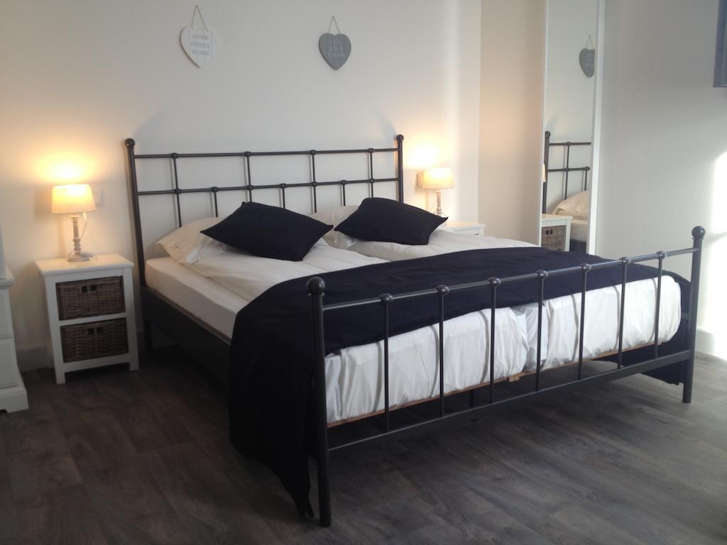 Bed&Breakfast Villa Elisabeth Domburg Esterno foto